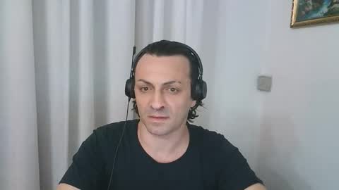 Marcellobausola  s k i -p e online show from October 12, 2025, 9:25 pm