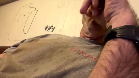 maverick7000 online show from January 7, 2025, 1:28 am