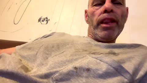 maverick7000 online show from January 23, 2025, 6:06 am