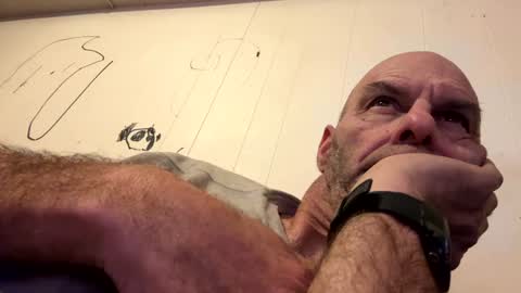 maverick7000 online show from February 4, 2025, 11:38 am