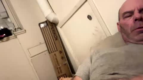 maverick7000 online show from February 16, 2025, 1:05 pm