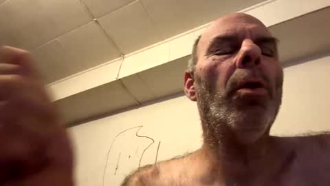 maverick7000 online show from March 9, 2025, 1:46 am