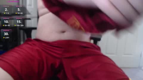 Snapshot of maverickwpg chatting on March 2, 2025, 3:27 pm MaverickWpg online show from March 2, 2025, 3:27 pm