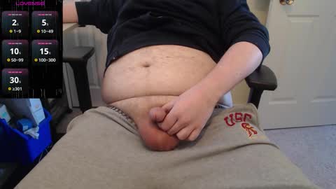 Snapshot of maverickwpg chatting on February 25, 2026, 2:37 pm MaverickWpg online show from February 25, 2026, 2:37 pm