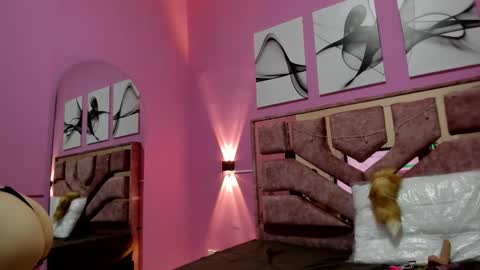 mavie_ivanova online show from October 29, 2025, 3:20 am