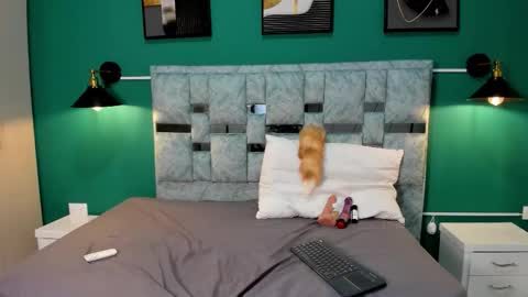 mavie_ivanova online show from January 12, 2026, 12:32 pm