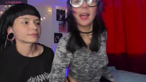 mavimist_ online show from March 12, 2026, 10:38 pm