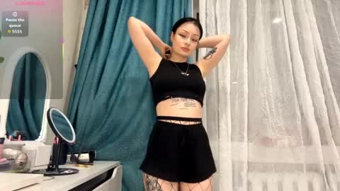 Mavis online show from May 29, 2026, 10:52 pm