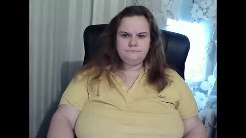 Mavka2025 online show from October 21, 2025, 7:09 am