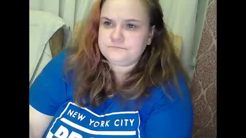 Mavka2025 online show from March 1, 2026, 11:29 pm