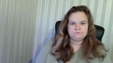 Mavka2025x online show from November 14, 2025, 9:30 am