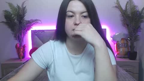 MavkaCute online show from September 29, 2025, 6:24 pm