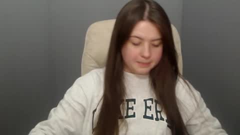 MavkaCute online show from February 21, 2026, 7:04 pm