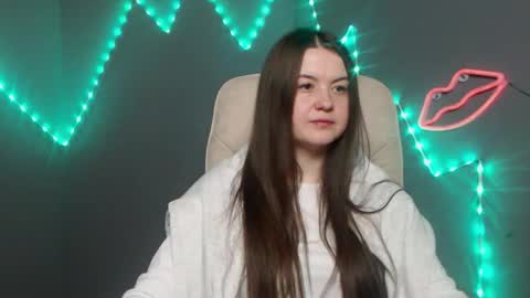 MavkaCute online show from March 1, 2026, 7:16 pm