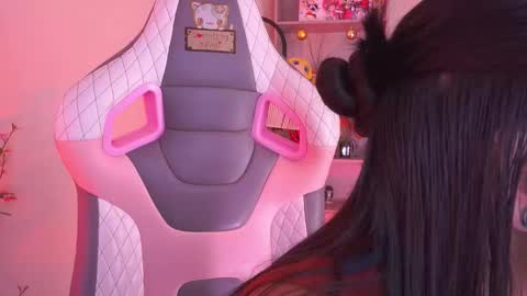 Snapshot of mavy_ chatting on February 6, 2026, 8:34 pm MAVY online show from February 6, 2026, 8:34 pm