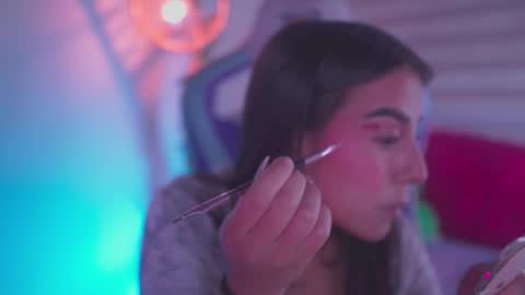 Snapshot of mavy_ chatting on February 20, 2026, 9:15 pm MAVY online show from February 20, 2026, 9:15 pm