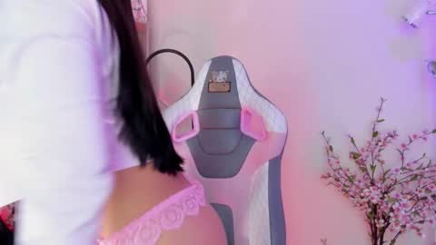 Snapshot of mavy_ chatting on February 25, 2026, 6:06 pm MAVY online show from February 25, 2026, 6:06 pm