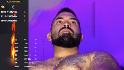 Snapshot of max__prada chatting on June 17, 2026, 2:25 am max__prada online show from June 17, 2026, 2:25 am