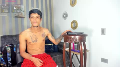 Snapshot of max_and_anny chatting on February 12, 2026, 12:00 pm max_and_anny online show from February 12, 2026, 12:00 pm