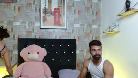 Max  Ashley online show from January 15, 2025, 12:25 pm