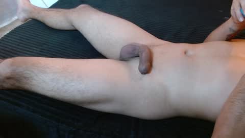 Max  Ashley online show from January 19, 2025, 4:04 pm