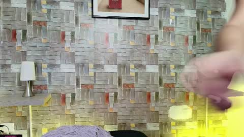 Max  Ashley online show from October 7, 2025, 3:42 pm