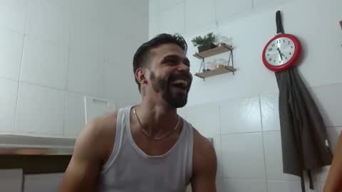 Max  Ashley online show from October 10, 2025, 2:21 am