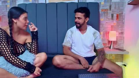 Max  Ashley online show from February 28, 2026, 1:56 pm