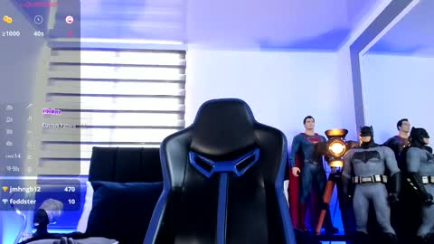 Max Conor online show from February 27, 2025, 5:04 pm