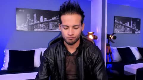 Max Conor online show from September 9, 2025, 11:54 am