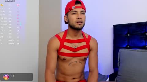 Max Conor online show from October 22, 2025, 1:00 pm