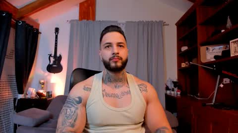 Snapshot of max_dic1 chatting on January 17, 2025, 12:10 pm max D. online show from January 17, 2025, 12:10 pm