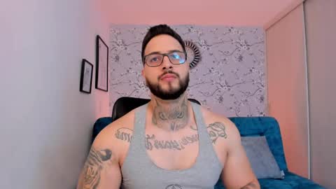 max D. online show from March 24, 2026, 12:54 pm