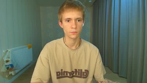 Snapshot of max_gen chatting on December 2, 2024, 12:30 am Max Gen with tats 24years And Ethan without tats 20 years online show from December 2, 2024, 12:30 am