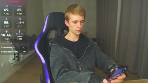 Snapshot of max_gen chatting on December 28, 2024, 2:53 pm Max Gen with tats 24years And Ethan without tats 20 years online show from December 28, 2024, 2:53 pm