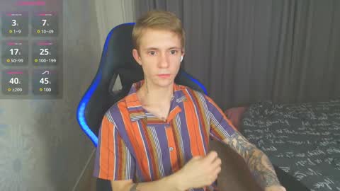 Snapshot of max_gen chatting on January 29, 2025, 9:28 pm Max Gen with tats 24years And Ethan without tats 20 years online show from January 29, 2025, 9:28 pm