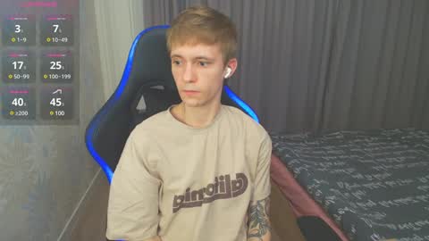 Snapshot of max_gen chatting on January 31, 2025, 11:13 pm Max Gen with tats 24years And Ethan without tats 20 years online show from January 31, 2025, 11:13 pm