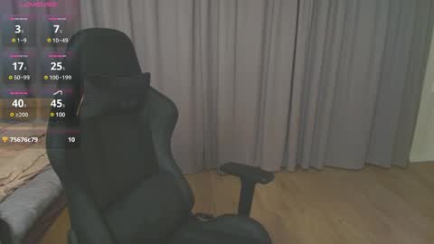 Snapshot of max_gen chatting on February 9, 2025, 7:41 pm Max Gen with tats 24years And Ethan without tats 20 years online show from February 9, 2025, 7:41 pm