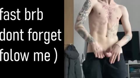 Snapshot of max_gen chatting on February 27, 2025, 11:52 am Max Gen with tats 24years And Ethan without tats 20 years online show from February 27, 2025, 11:52 am