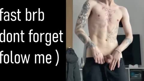 Snapshot of max_gen chatting on February 28, 2025, 4:20 pm Max Gen with tats 24years And Ethan without tats 20 years online show from February 28, 2025, 4:20 pm