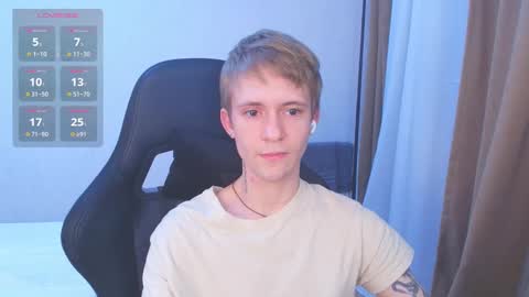 Snapshot of max_gen chatting on March 8, 2025, 5:43 pm Max Gen with tats 24years And Ethan without tats 20 years online show from March 8, 2025, 5:43 pm