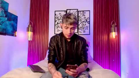 Snapshot of max_hader chatting on March 3, 2026, 2:50 am Max online show from March 3, 2026, 2:50 am