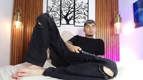 Snapshot of max_hader chatting on March 4, 2026, 6:19 am Max online show from March 4, 2026, 6:19 am