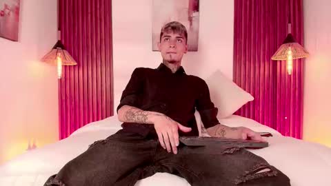 Snapshot of max_hader chatting on March 9, 2026, 2:59 am Max online show from March 9, 2026, 2:59 am