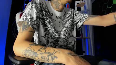 Snapshot of max_hader chatting on March 29, 2026, 2:44 am Max online show from March 29, 2026, 2:44 am