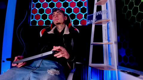 Snapshot of max_hader chatting on March 30, 2026, 2:56 am Max online show from March 30, 2026, 2:56 am