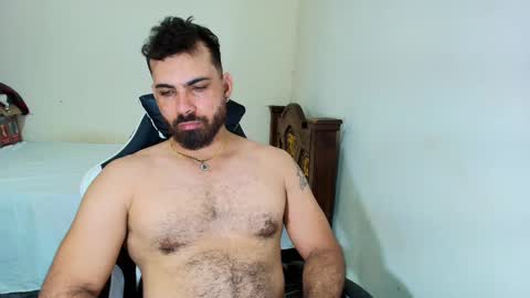 max_love25 online show from September 25, 2025, 8:12 pm