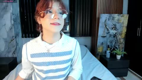 Max lover1 online show from May 25, 2026, 11:22 pm