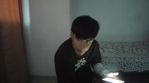 Max online show from February 5, 2026, 10:36 pm