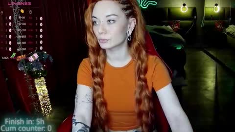 Max online show from October 30, 2025, 8:09 pm